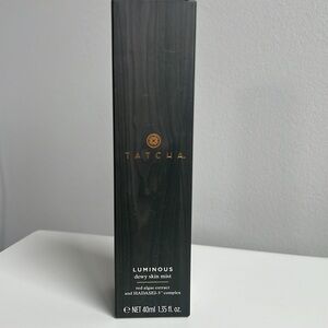 TATCHA Luminous Dewy Skin Mist 1.35 fl.oz.